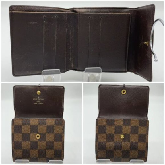 Pre-Loved Elise Wallet in Great Condition - Louis Vuitton - Negotiable Price - Picture 5 of 7
